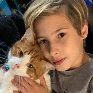 Meet your Posher, Catherine